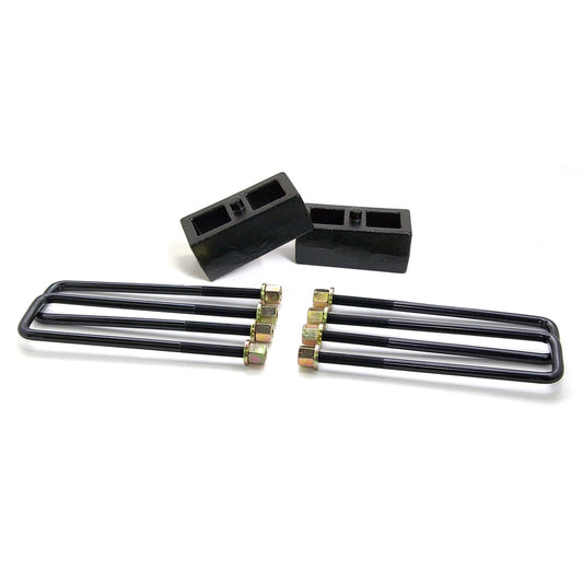 ReadyLIFT 2'' Rear Block Kit (2500/3500HD) 66-3112