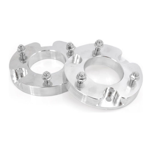 ReadyLIFT 2'' Front Leveling Kit (Titan Xd) 66-4620