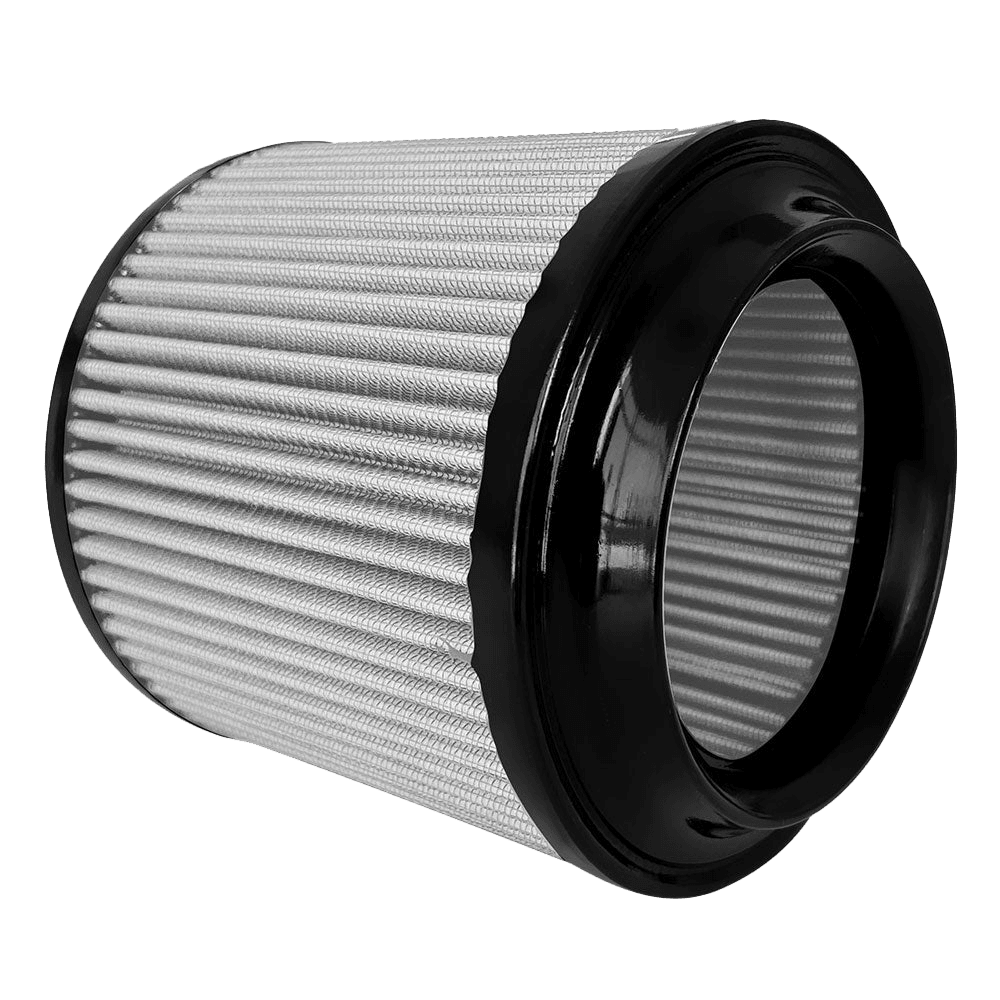 S&B Filters | STOCK REPLACEMENT FILTER FOR THE 2021-2025 FORD BRONCO, 2.3L, 2.7L, 2024-2025 RANGER 2.3L | 66-5016