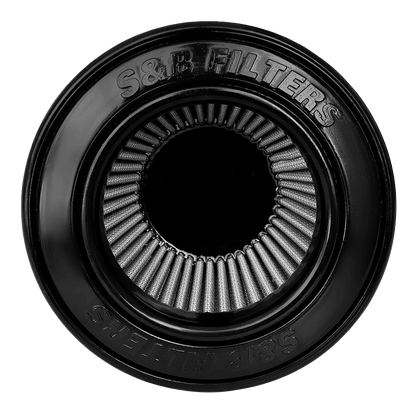 S&B Filters | STOCK REPLACEMENT FILTER FOR THE 2021-2025 FORD BRONCO, 2.3L, 2.7L, 2024-2025 RANGER 2.3L | 66-5016