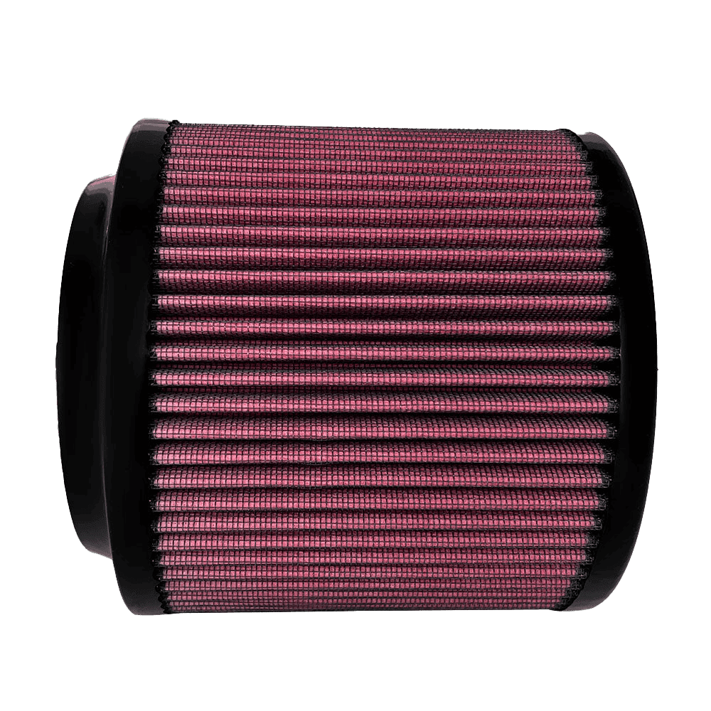 S&B Filters | STOCK REPLACEMENT FILTER FOR THE 2021-2025 FORD BRONCO, 2.3L, 2.7L, 2024-2025 RANGER 2.3L | 66-5016