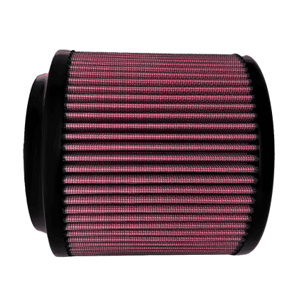 S&B Filters | STOCK REPLACEMENT FILTER FOR THE 2021-2025 FORD BRONCO, 2.3L, 2.7L, 2024-2025 RANGER 2.3L | 66-5016