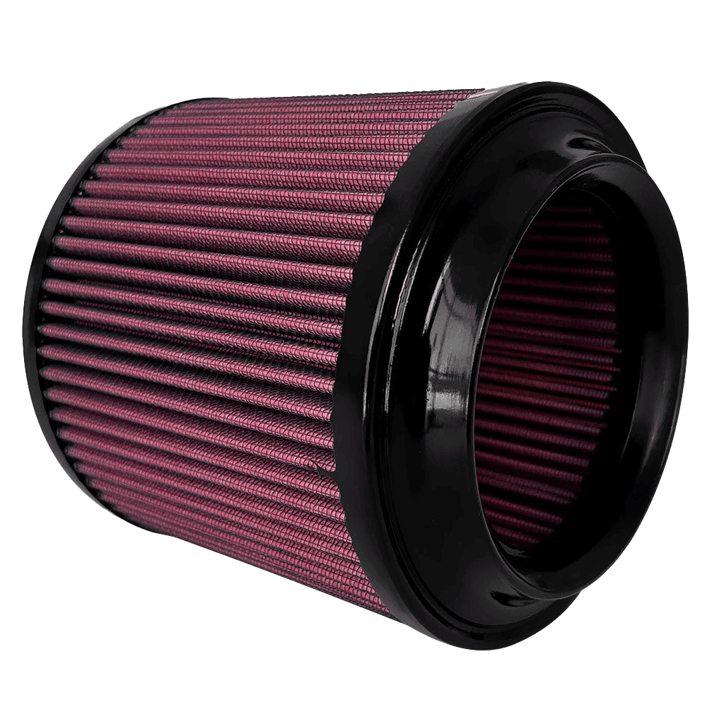 S&B Filters | STOCK REPLACEMENT FILTER FOR THE 2021-2025 FORD BRONCO, 2.3L, 2.7L, 2024-2025 RANGER 2.3L | 66-5016