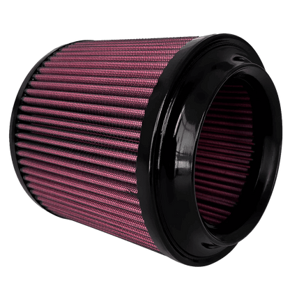 S&B Filters | STOCK REPLACEMENT FILTER FOR THE 2021-2025 FORD BRONCO, 2.3L, 2.7L, 2024-2025 RANGER 2.3L | 66-5016