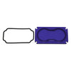 BAJA DESIGNS Replacement Lens Kit Blue S2 Series Baja Designs I 660112