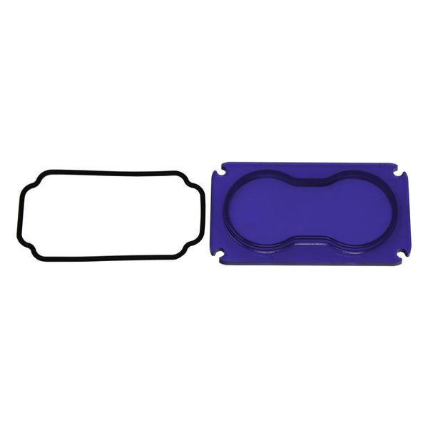 BAJA DESIGNS Replacement Lens Kit Blue S2 Series Baja Designs I 660112