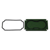 BAJA DESIGNS Replacement Lens Kit Green S2 Series Baja Designs I 660113
