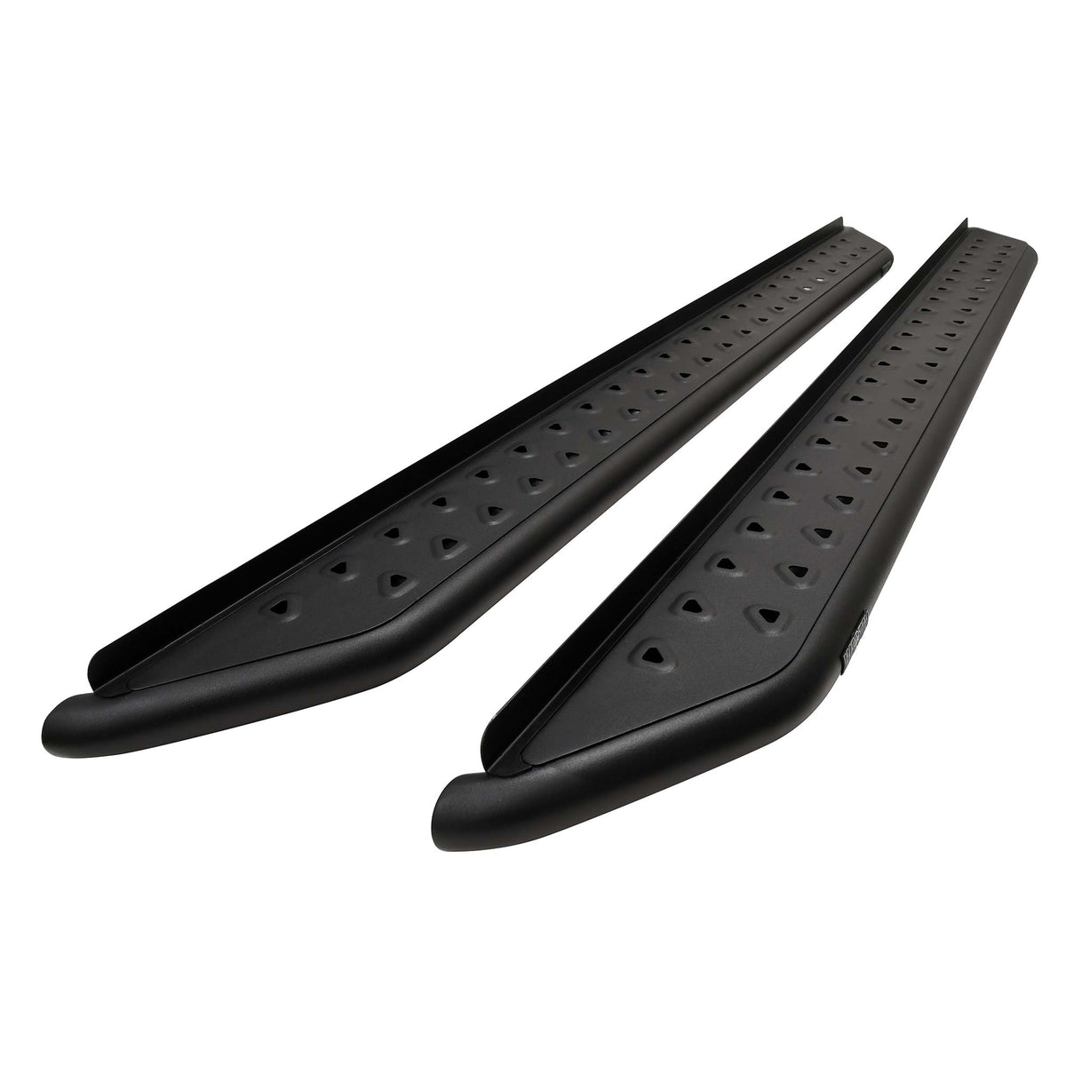 Westin Outlaw Running Boards 2019-2024 Ram 1500 Crew Cab Textured