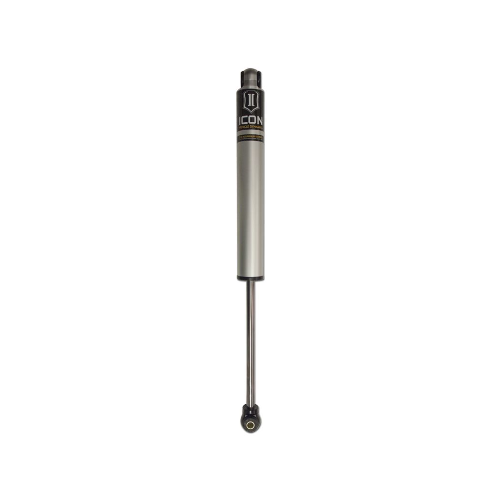ICON VEHICLE DYNAMICS 66515 ICON 66515 2008-10 for 2015-16 Ford F-350 Super Duty Dual Rear