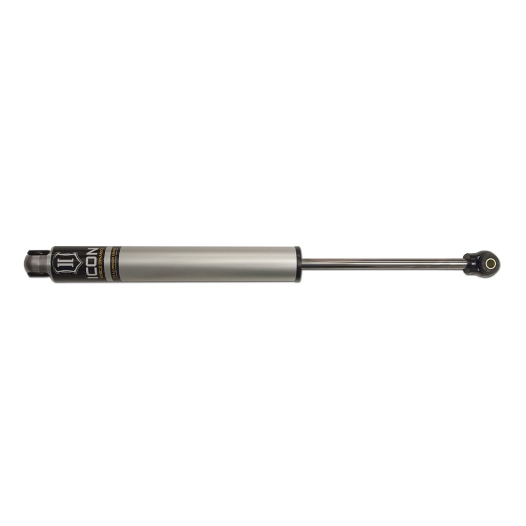 ICON VEHICLE DYNAMICS 66515 ICON 66515 2008-10 for 2015-16 Ford F-350 Super Duty Dual Rear