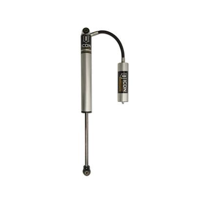 ICON VEHICLE DYNAMICS | 2017-2025 Ford F-250/F-350 Super Duty 2-5 Inch Lift Rear V.S. 2.0 Aluminum Series Shock Absorber Remote Reservoir Icon Vehicle Dynamics | 66517R