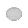 BAJA DESIGNS Squadron-R, Single Rock Guard Kit. Clear I 668008