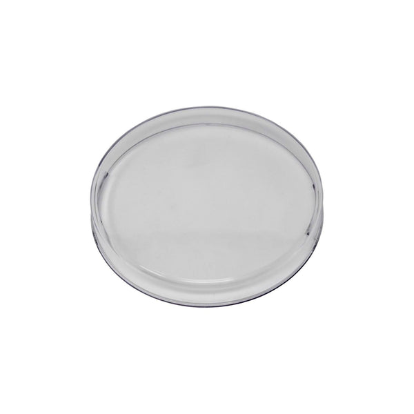 BAJA DESIGNS Squadron-R, Single Rock Guard Kit. Clear I 668008