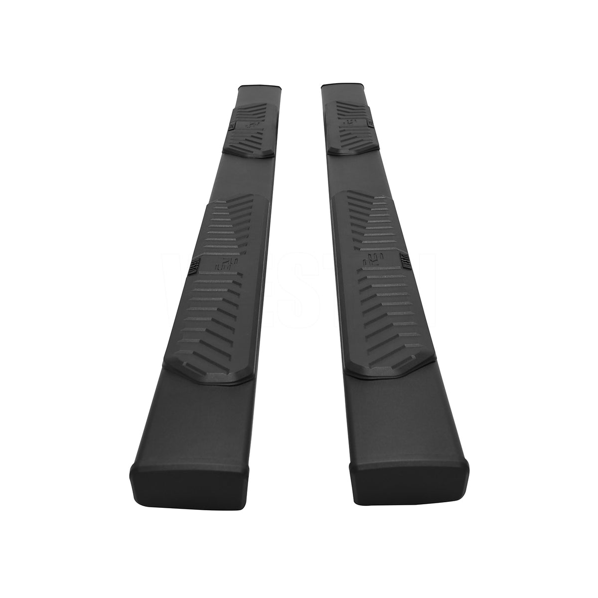 Westin R5 Nerf Steps 2022-2024 Toyota Tundra CrewMax