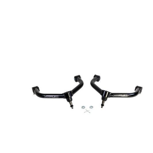 ReadyLIFT Upper Control Arms-New Bushings (1500) 67-1041