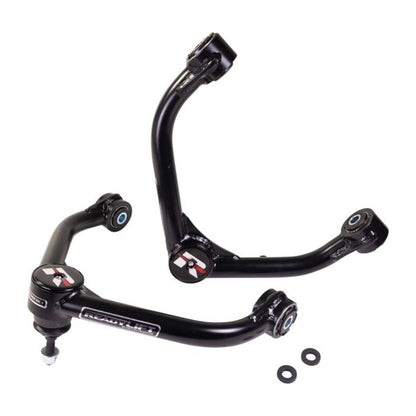 ReadyLIFT Stock/Leveling & Big Lifts Upper Control Arms-New Bushings & High Angle Ball Joint (1500) 67-19640