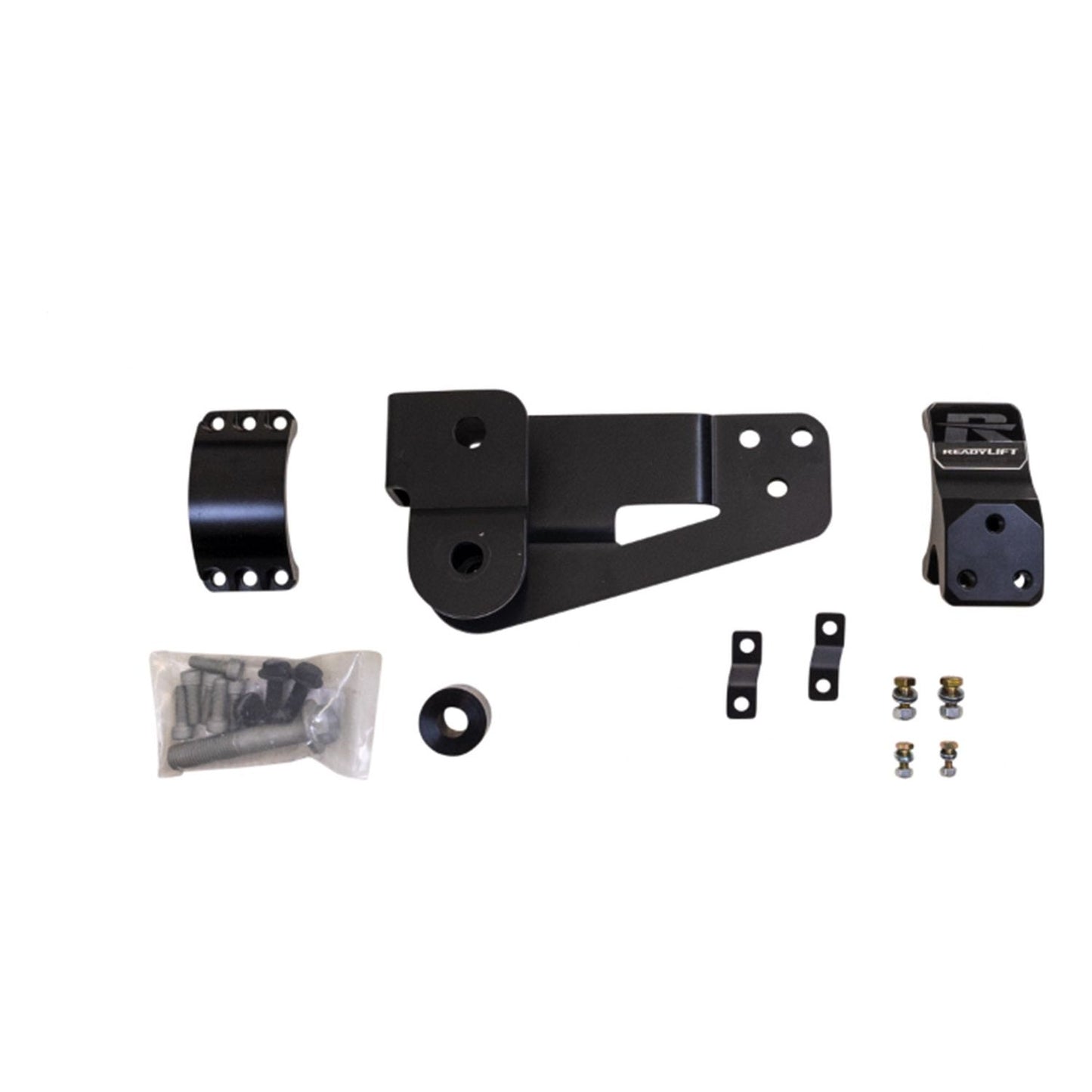 ReadyLIFT Heavy Duty Track Bar Bracket with a 3” to 4” Lift (Bronco) 67-21361