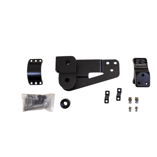 ReadyLIFT Heavy Duty Track Bar Bracket with a 3” to 4” Lift (Bronco) 67-21361