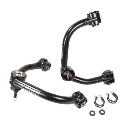 ReadyLIFT Stock/Leveling & Big Lifts Upper Control Arms-New Bushings & High Angle Ball Joint (F-150) 67-21640