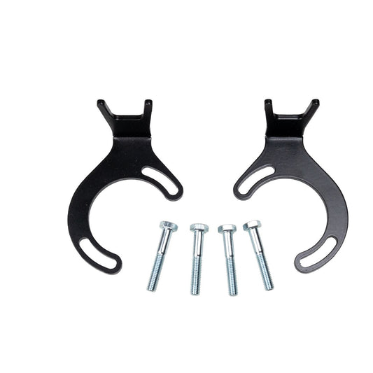 ReadyLIFT Auto-Leveling Headlight Bypass Bracket Kit (F250/F350F450) 67-23610