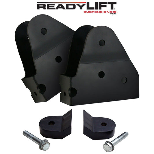 ReadyLIFT Radius Arm Bracket Kit (f250 / f350) 67-2550
