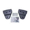 ReadyLIFT RADIUS ARM BRACKET KIT - 2017-2022 Ford Super Duty F250/F350 4WD | 67-27350