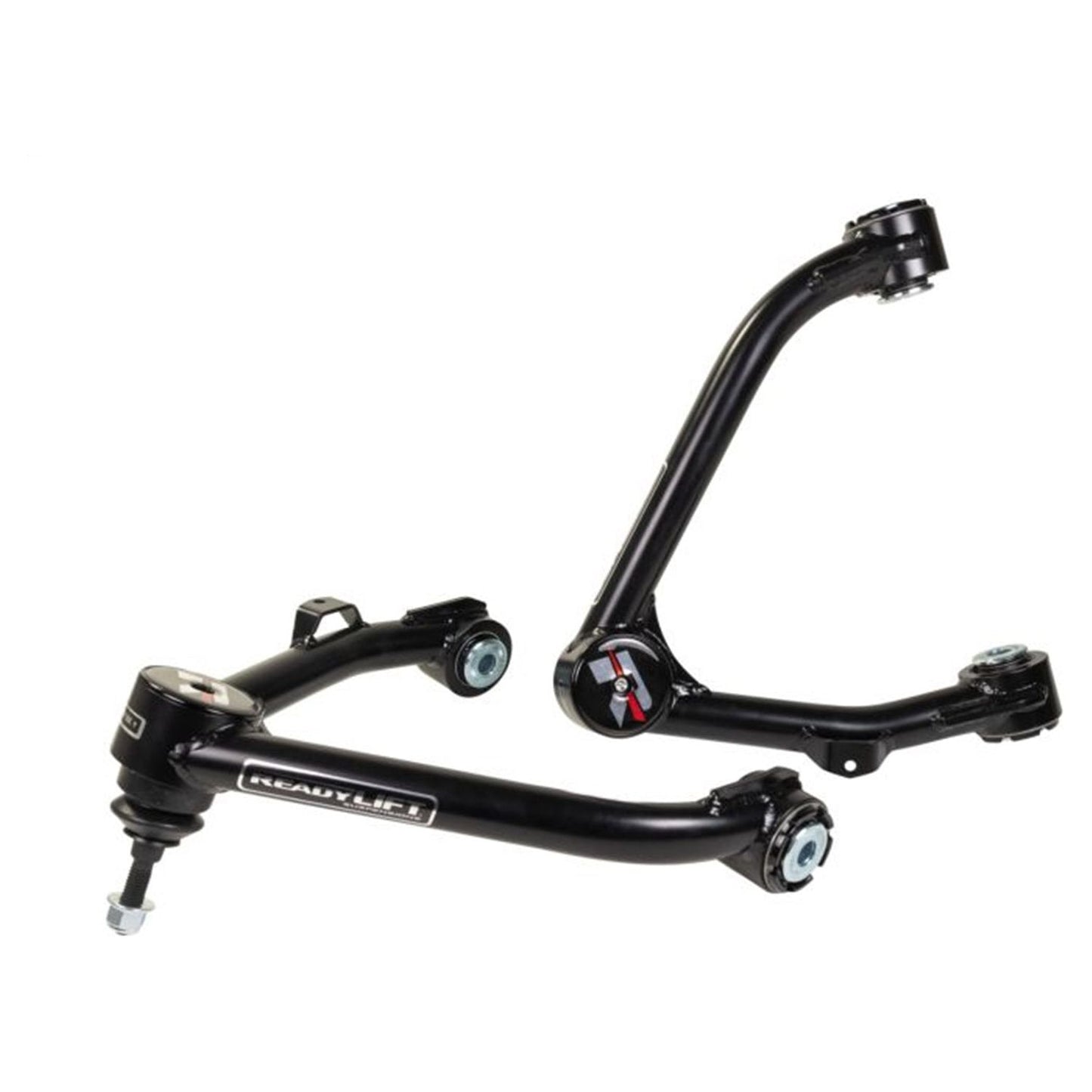 ReadyLIFT Stock/Leveling & Big Lifts Upper Control Arms-New Bushings & High Angle Ball Joint w/ Cast/Stamped Stock Arms (1500) 67-34640