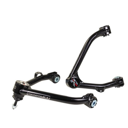 ReadyLIFT Stock/Leveling & Big Lifts Upper Control Arms-New Bushings & High Angle Ball Joint w/ OE Forged Arms (1500) 67-37640