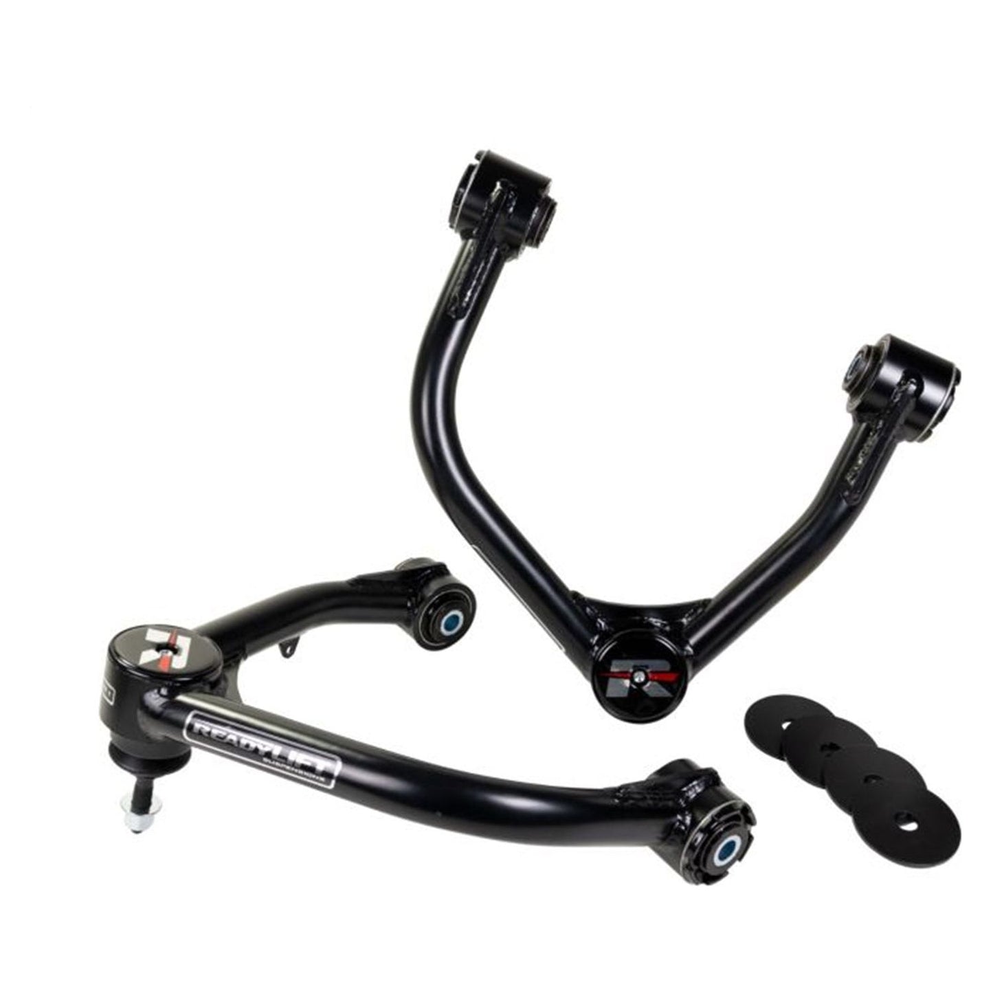ReadyLIFT Stock/Leveling & Big Lifts Upper Control Arms-New Bushings & High Angle Ball Joint (1500) 67-39640