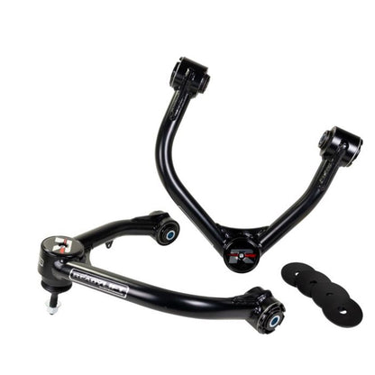 ReadyLIFT Stock/Leveling & Big Lifts Upper Control Arms-New Bushings & High Angle Ball Joint (1500) 67-39640