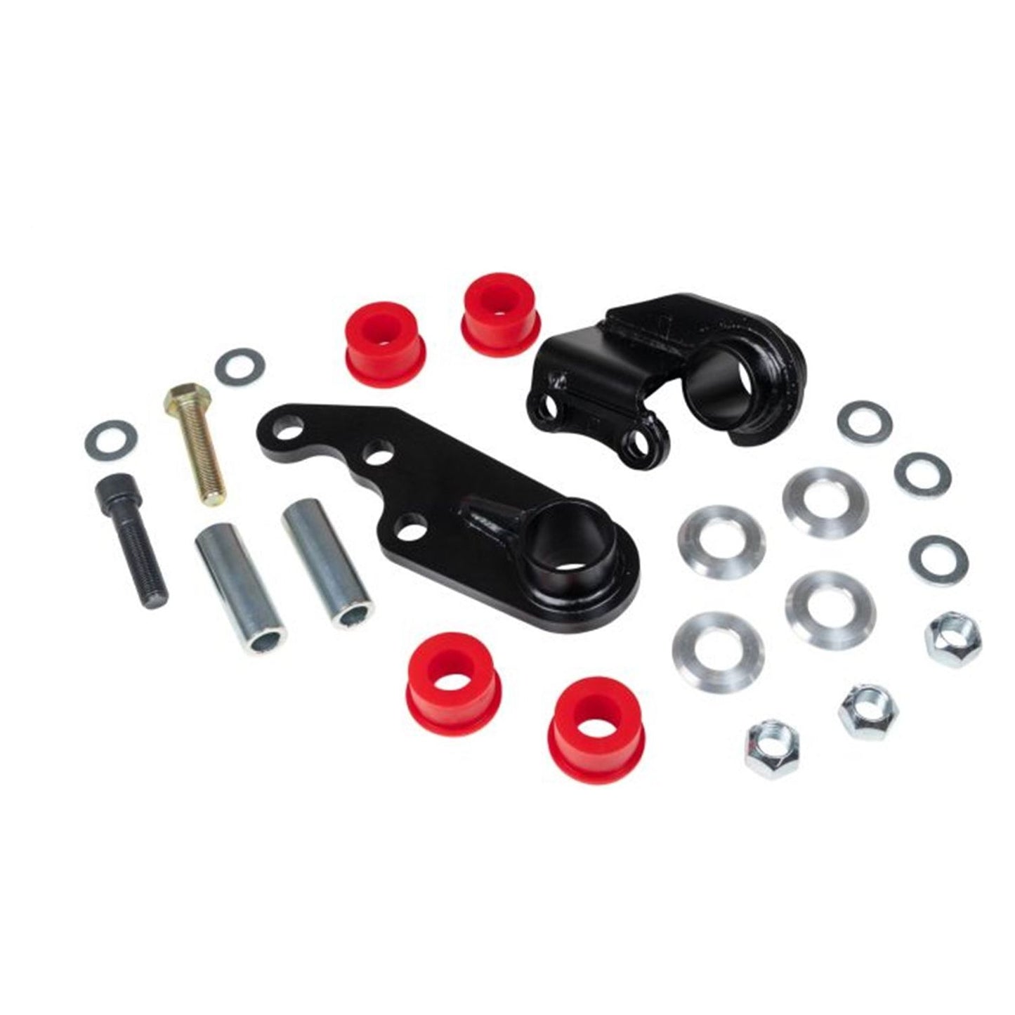 ReadyLIFT Differential Drop Spacers with Hardware (Tundra) 67-52001