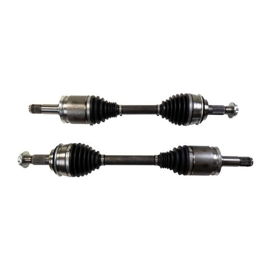 ReadyLIFT 2022+ Toyota Tundra High-Performance CV Axle Kit (Tundra) 67-52420CV