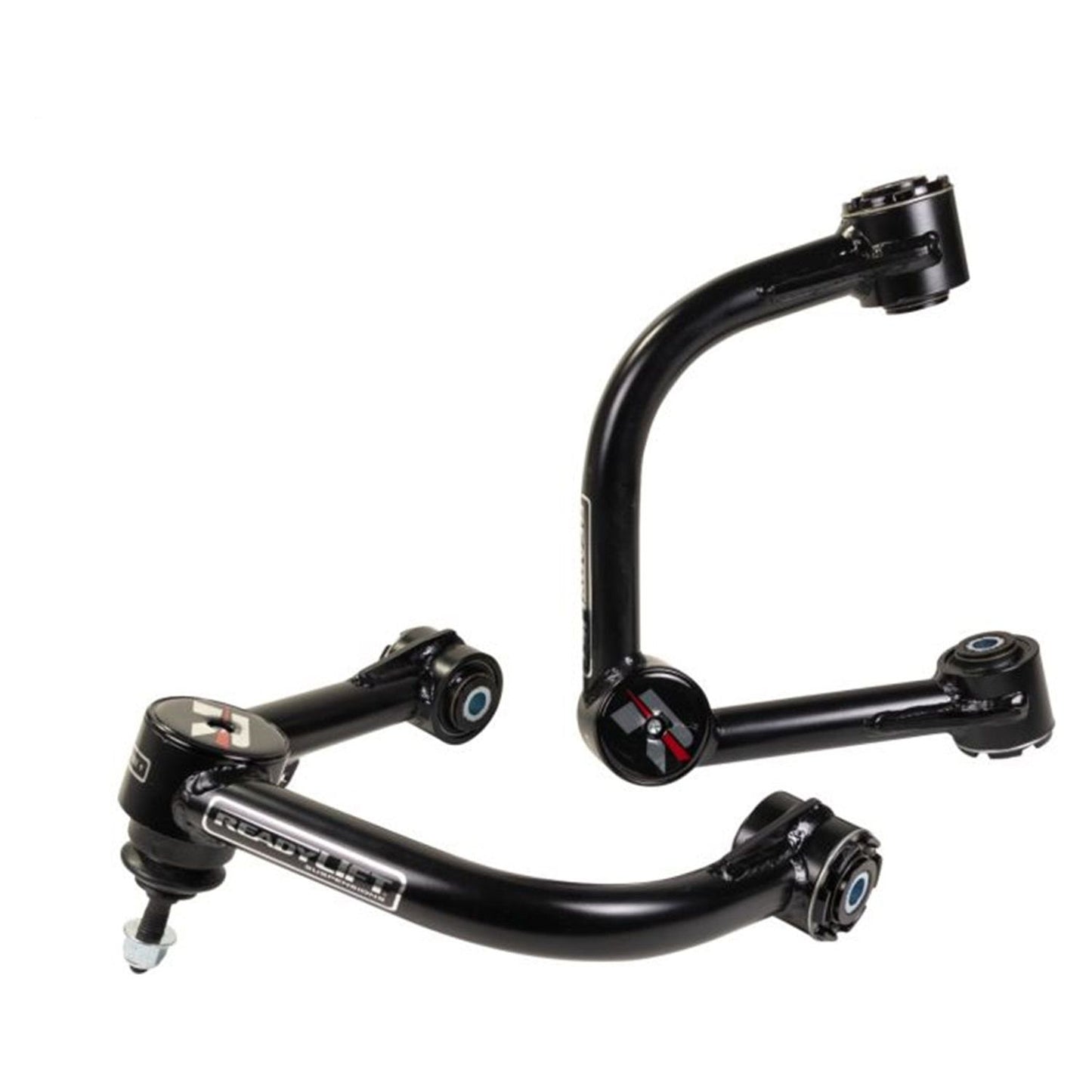 ReadyLIFT Stock/Leveling & Big Lifts Upper Control Arms-New Bushings & High Angle Ball Joint (4Runner) 67-53640