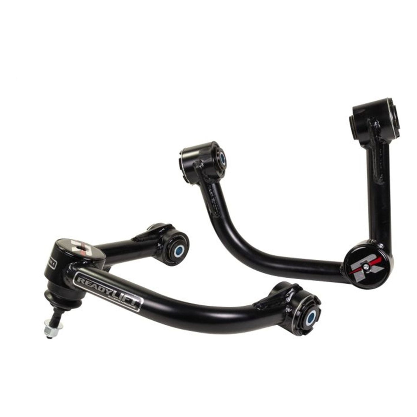 ReadyLIFT Stock/Leveling & Big Lifts Upper Control Arms-New Bushings & High Angle Ball Joint (Tacoma) 67-55340