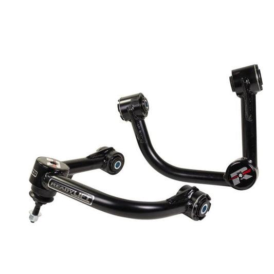 ReadyLIFT Stock/Leveling & Big Lifts Upper Control Arms-New Bushings & High Angle Ball Joint (Tacoma) 67-55340