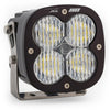 BAJA DESIGNS LED Light Pods Clear Lens Spot Each XL80 Wide Cornering Baja Designs I 670005
