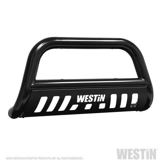 WESTIN AUTOMOTIVE | E-Series Bull Bar  Ford  2019-2023 Ranger  Black | 31-3985