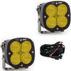 BAJA DESIGNS LED Light Pods Baja Amber Lens Wide Cornering Pattern Pair XL80 Series Baja Designs I 677815