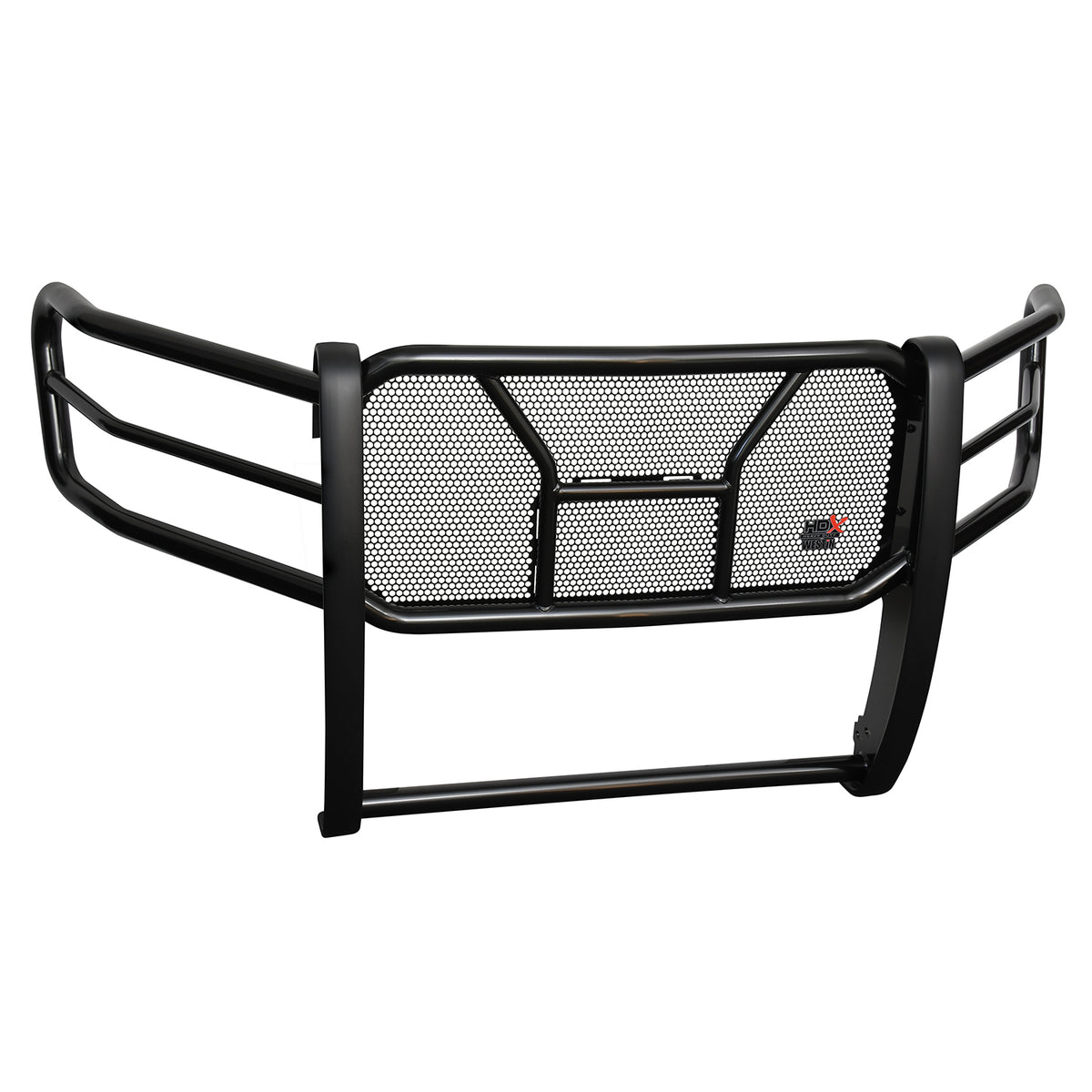 Westin HDX Modular Grille Guard 2015-2020 Ford F-150 (W/ Front Camera)