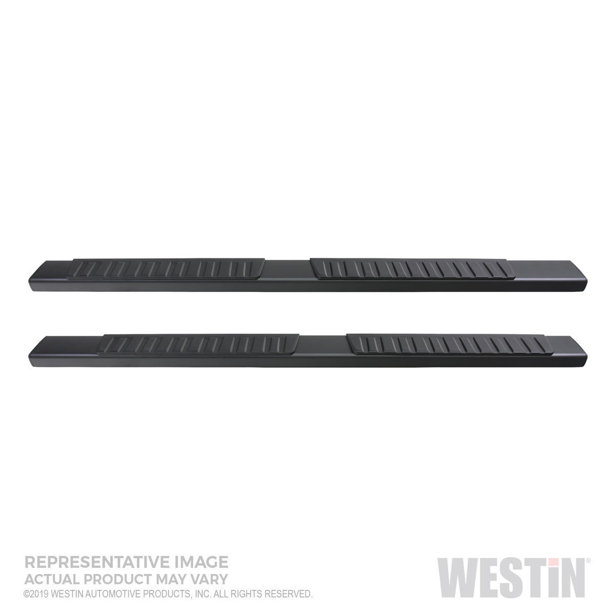 Westin R7 Nerf Steps 2019-2024 Chevy/GMC Silverado/Sierra 1500 Double Cab