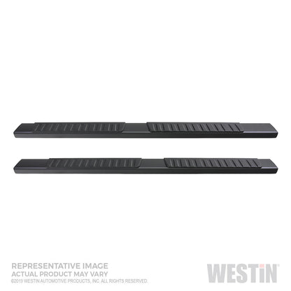 Westin R7 Nerf Steps 2019-2024 Chevy/GMC Silverado/Sierra 1500 Double Cab