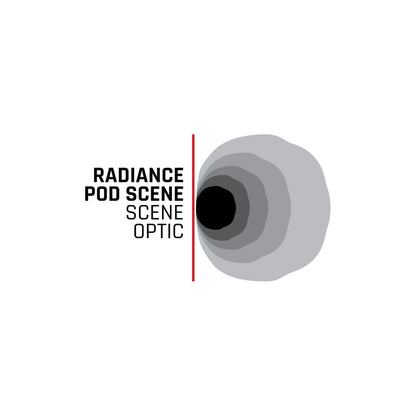 RIGID INDUSTRIES | Radiance Plus Scene RGBW Surface Mount Pair RIGID Industries | 682053