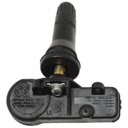 MOPAR Mopar Jeep Sensor Tire Pressure Monitor Sensor for JL-JT