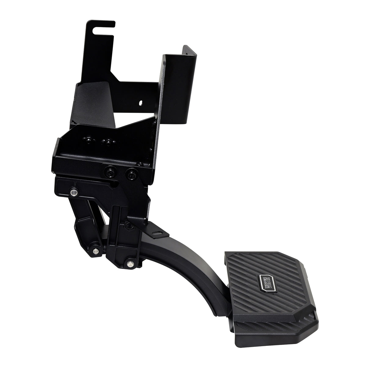 Westin Manual Retractable Bed Step 2020-2026 Chevy/GMC Silverado/Sierra 2500/3500