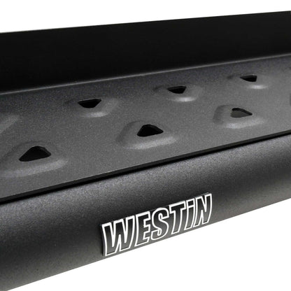 Westin Outlaw Running Boards 2024 Toyota Tacoma Double Cab