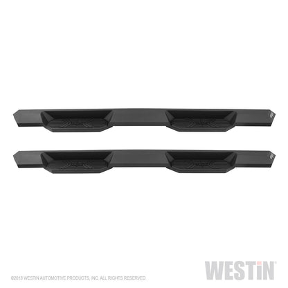 Westin HDX Xtreme Nerf Steps 2019-2024 Ram 1500 Quad Cab
