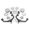 READYLIFT | 4" SST Lift Kit | 09-24 Ram 1500 4WD | 69-1040