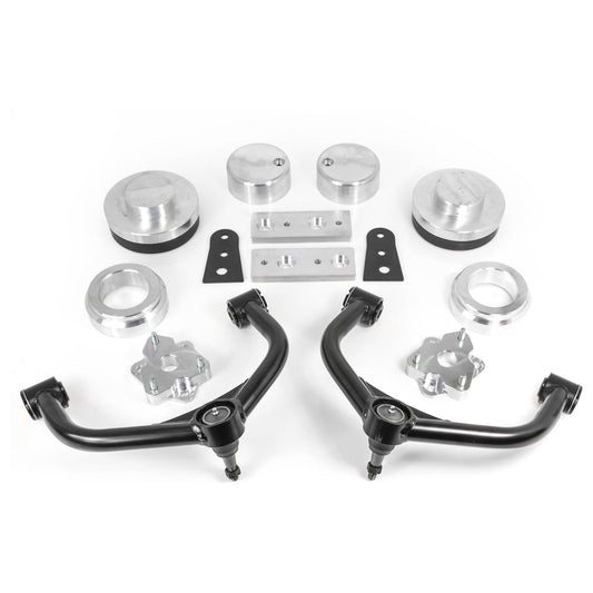 ReadyLIFT 4.0'' Front with 2.0'' Rear SST Lift Kit (1500 Classic) 69-1040