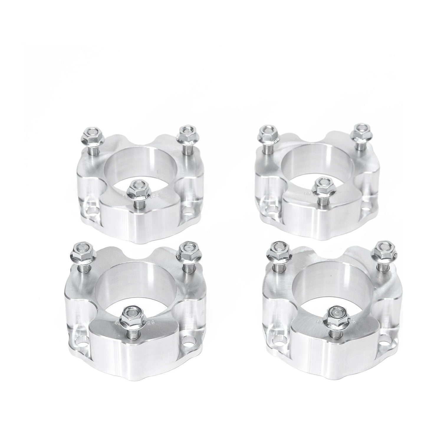 ReadyLIFT 2021 Ford Bronco 2" SST Lift Kit  (Bronco) 69-21200