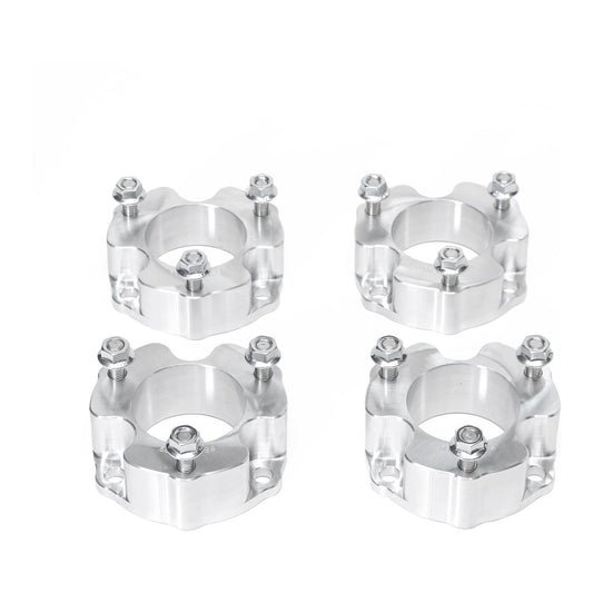 ReadyLIFT 2021 Ford Bronco 2" SST Lift Kit  (Bronco) 69-21200